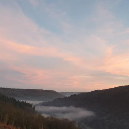 切普斯托Wye Valley Retreat住宿加早餐旅馆 外观 照片