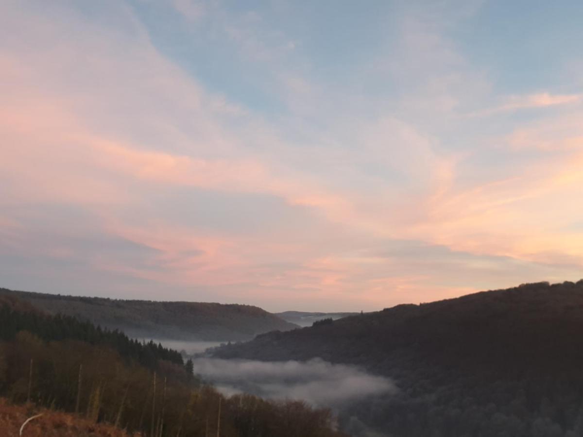 Wye Valley Retreat 切普斯托 外观 照片