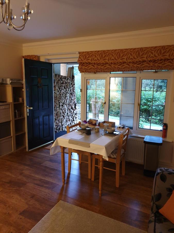 Wye Valley Retreat 切普斯托 外观 照片